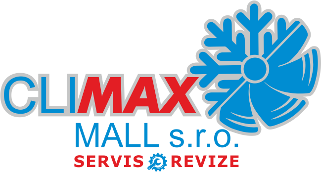 Climaxmall  Servis-Revize vzduchotechniky